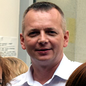 dr hab. inż. Piotr Nazarko
